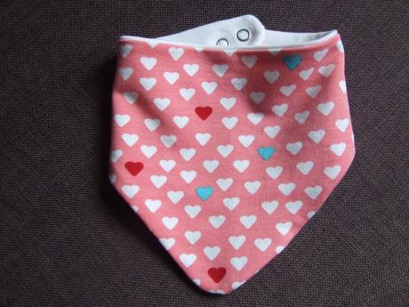 Setik - ciapocka, nakrcnik - pre dievcatko, nova, 56 - 110