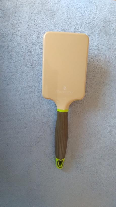 Veľká kvalitná kefa na vlasy macadamia hair brush, 