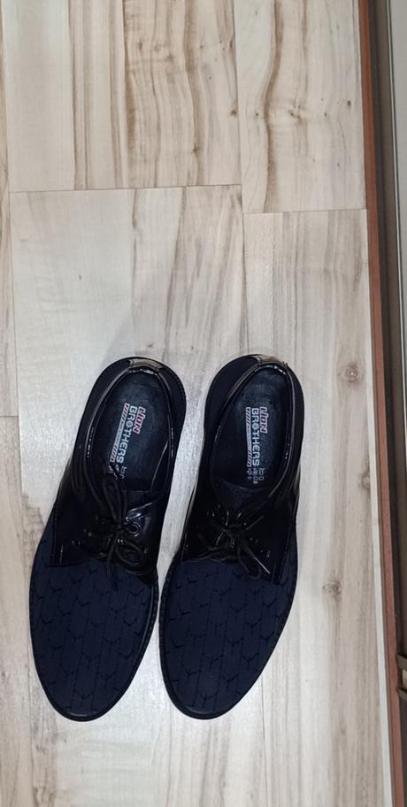 Pánske topánky, 42