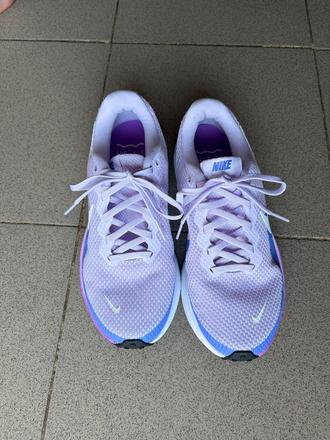 Tenisky, nike,37