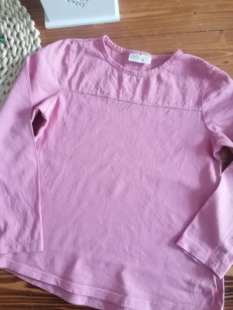 Tričko ovs 128, ovs,128