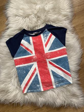 Top, bershka,m