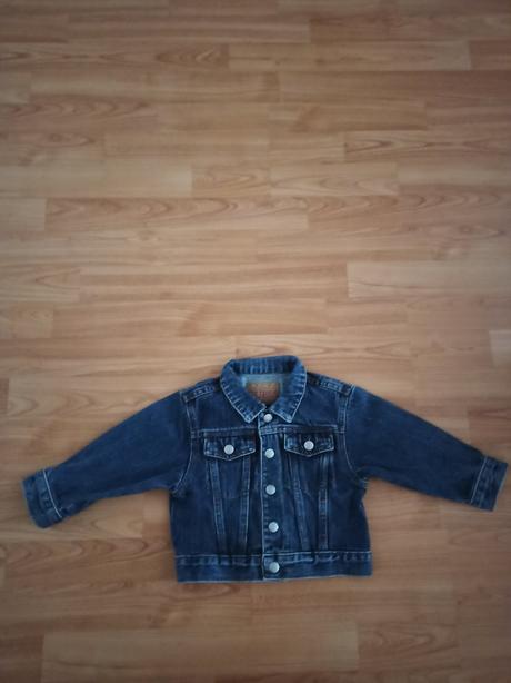 Riflová bunda guess, guess,92