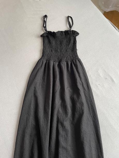 H&m saty, h&m,xs