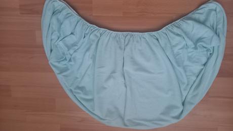 Plachta do postielky, šírka (cm): 65,dĺžka (cm): 130