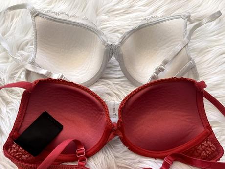 2x podprsenka, h&m,75a