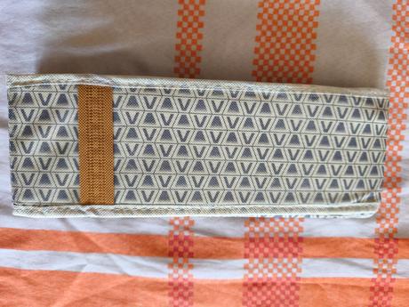 Organizér do zásuvky, 