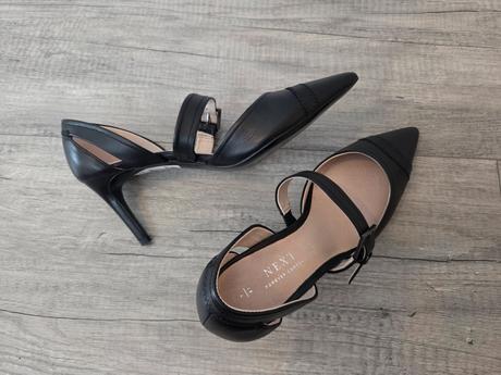 Sexi lodičky s remienkom, next,41