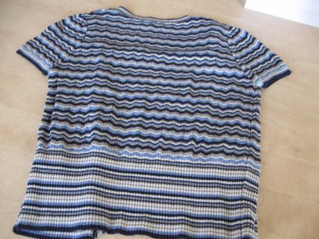 Dámsky svetrík, 38, f&f,38