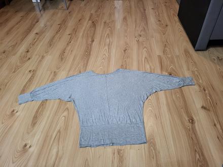 Tričko dl.rukáv, m