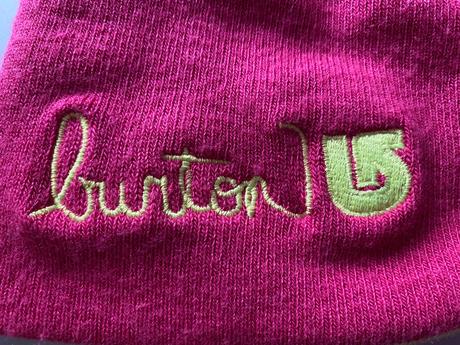 Čiapka burton 158/164, burton,158