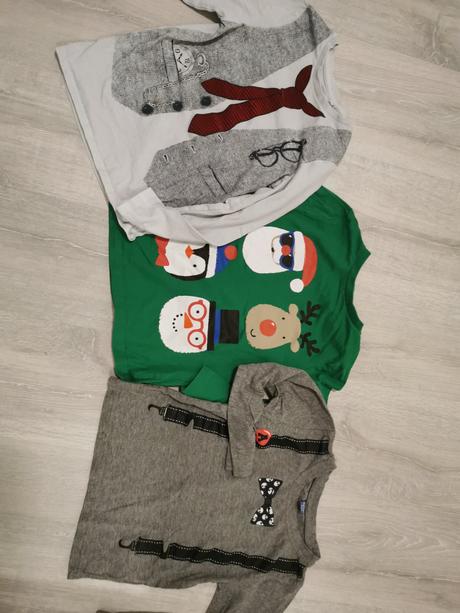 Slavnostne tricka, f&f,122