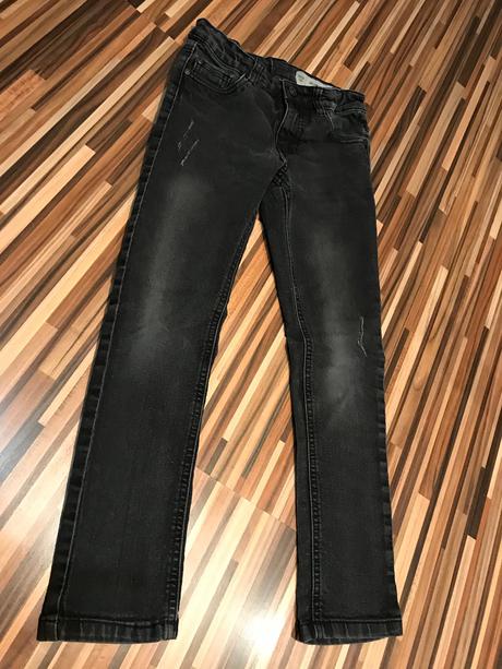 Čierne rifle, pepperts,134