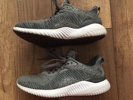 Tenisky zn. adidas alphabounce (36 2/3), adidas,36