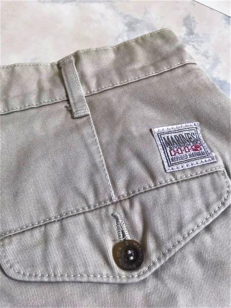 Klasické rifle so zámikmi his, 34