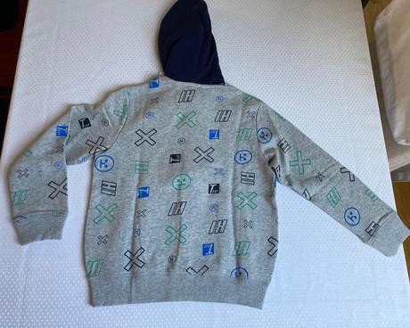 Benetton mikina, benetton,128 / 134