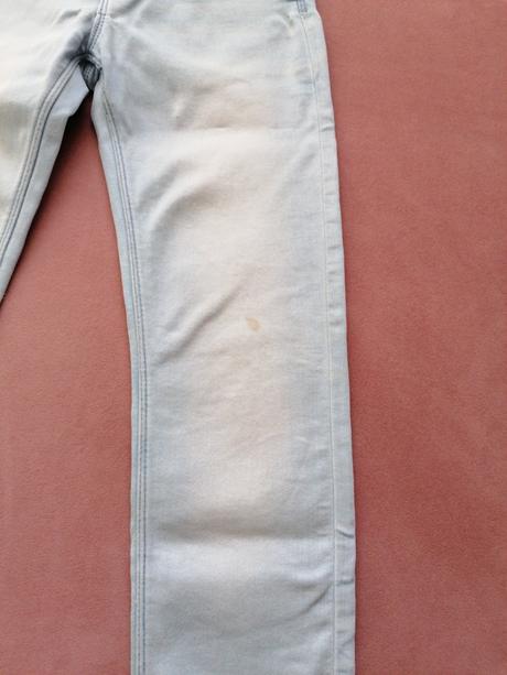 Rifle blue seven, 128