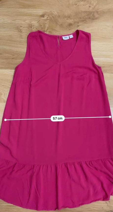 Šaty bonprix 46, bonprix,46