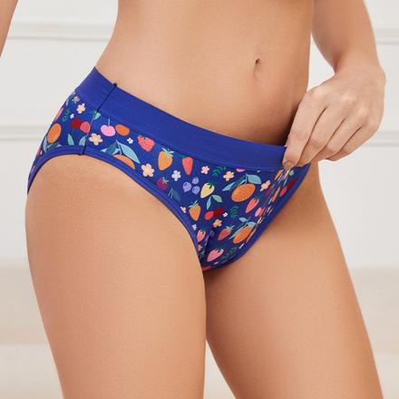 Menštruačné nohavičky lunamia tina, l