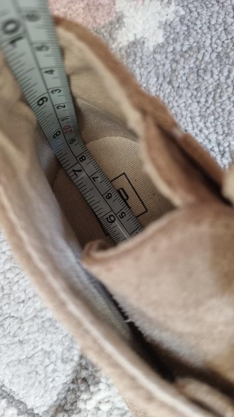 B3389 topánky, gap,29