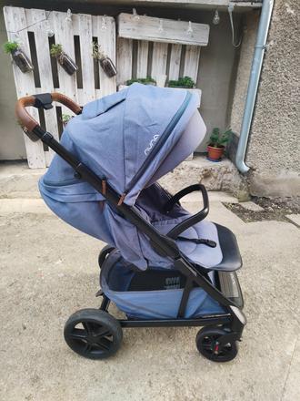 Nuna tavo, nuna,nuna tavo