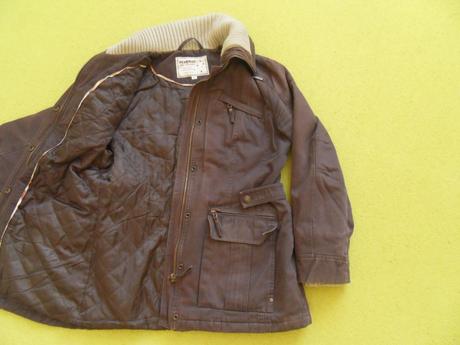 Dámska bunda zn. bushman, bushman,l