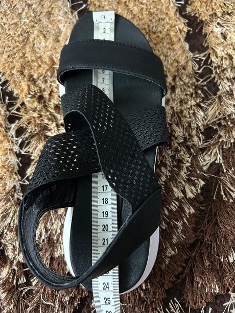 Sandále clara barson, clara barson,37