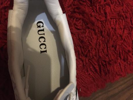 Tenisky gucci, gucci,36