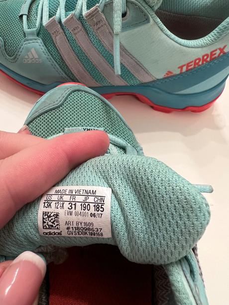 Tenisky adidas terrex, adidas,31