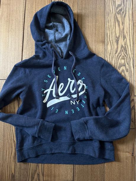 Mikins, aeropostale,s