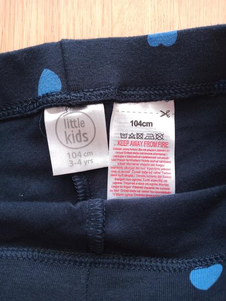 Súprava pre dievčatko, pepco,104