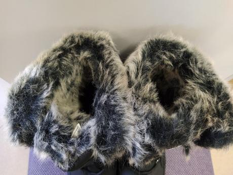 Sofshell snehule, 37 / 38 / 39 / 40 / 41