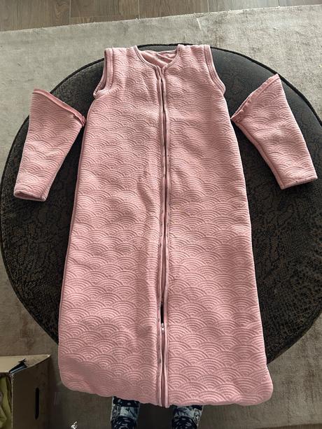 Bebe jou spaci vak zimny,