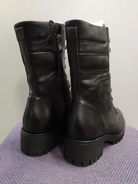 Kožené čižmy, 37 / 38 / 39 / 40 / 41