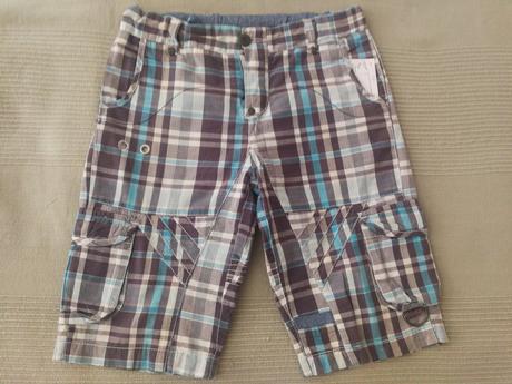 Šortky 128-134, 128