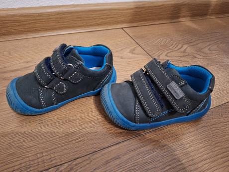 Topánky protetika 20, protetika,20