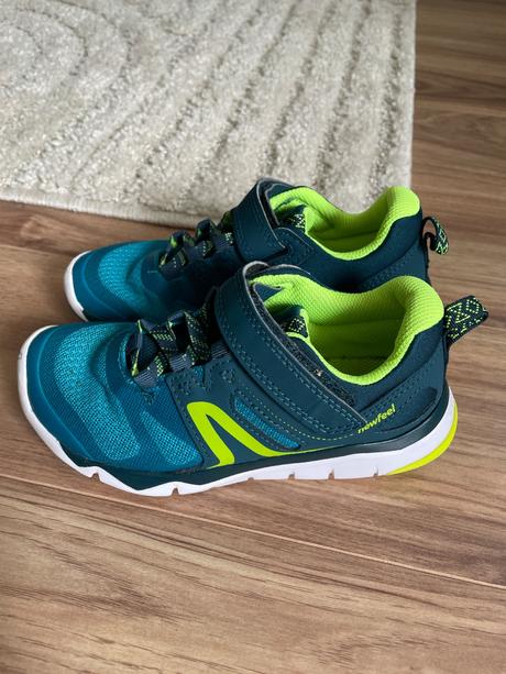 Tenisky decathlon 30, decathlon,30