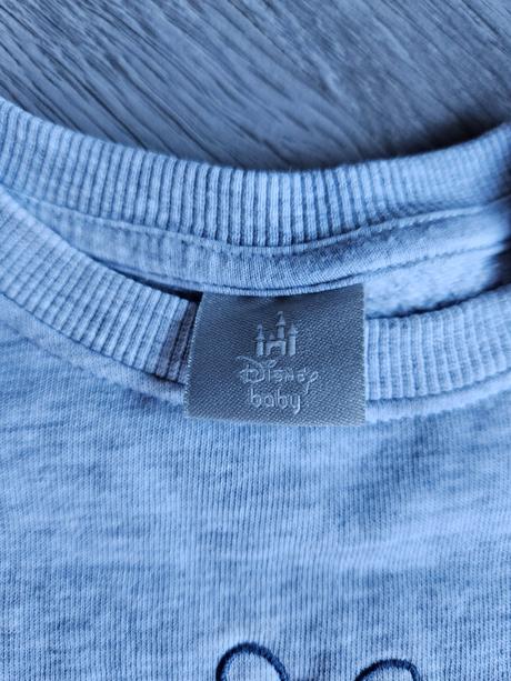 Detská mikina, f&f,86