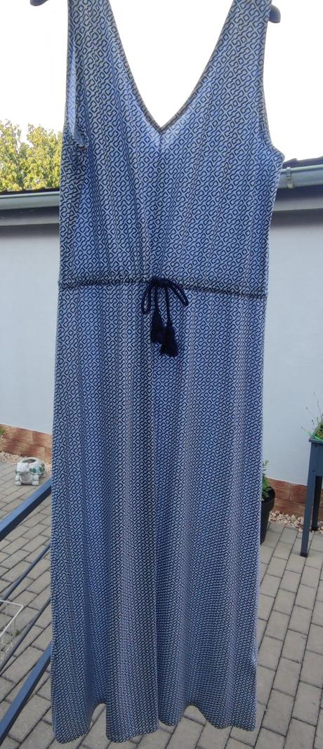 Maxi saty, esmara,xl