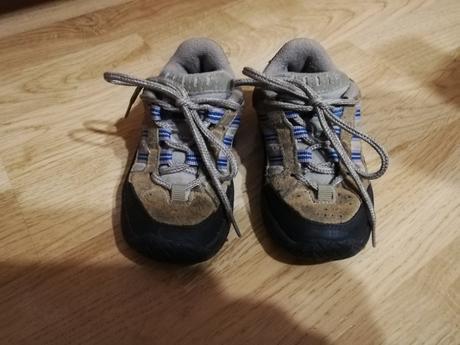 Chlapčenské tenisky zn. adidas, adidas,21