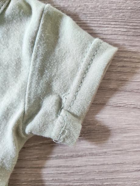 Balík 6ks chlapčenské body veľ. 56, 56