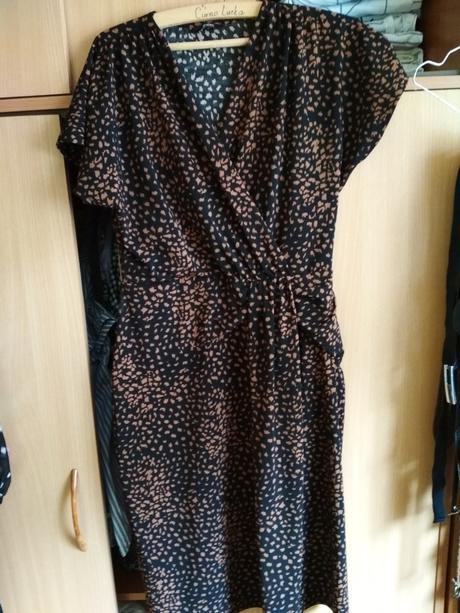 Šaty veľ.38, f&f,38