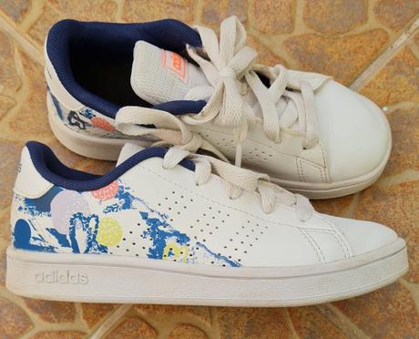 Tenisky, adidas,31