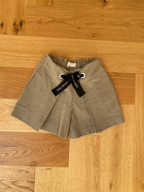 Bermudy so stuhou, zara,116