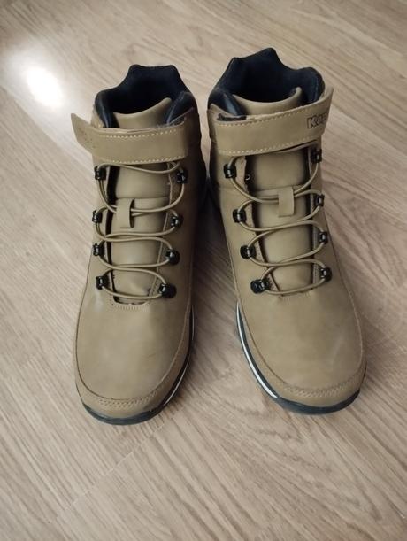 Topánky, kappa,39