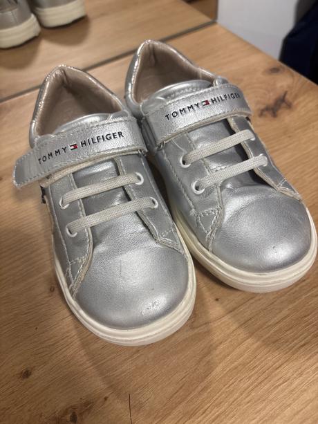Tenisky, tommy hilfiger,29