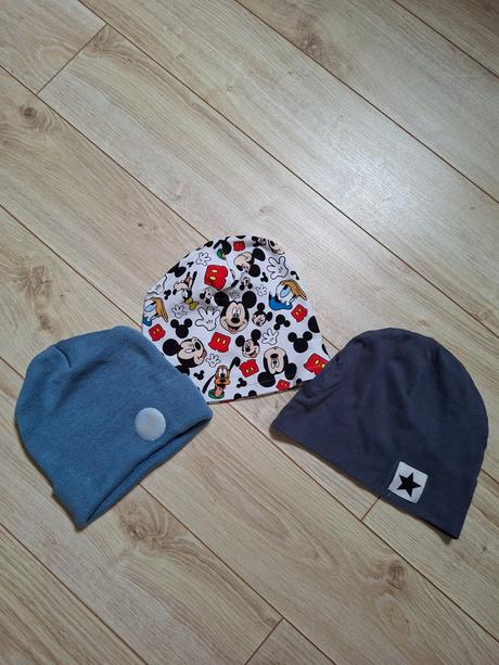 Prechodne ciapky na obv. 50 cm, bubbe,104