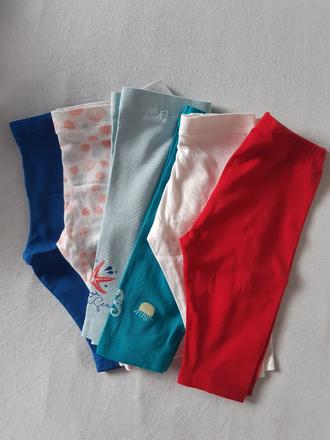 Capri leginy, lupilu,92