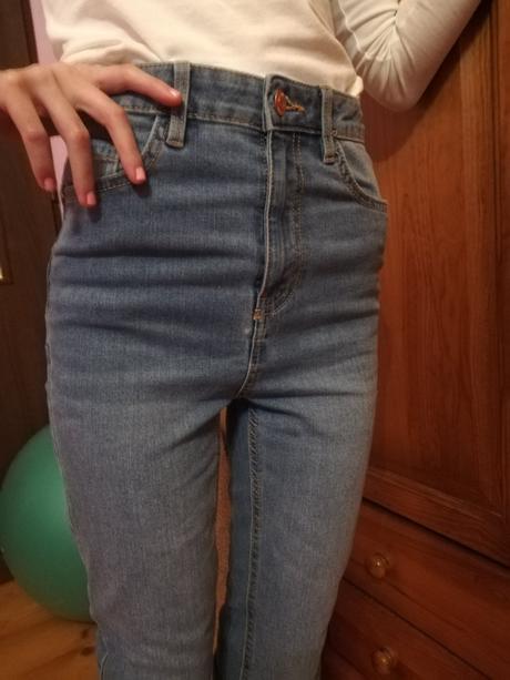 Dámske rifle, sinsay,xs