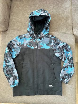 Sustakova bunda., f&f,152